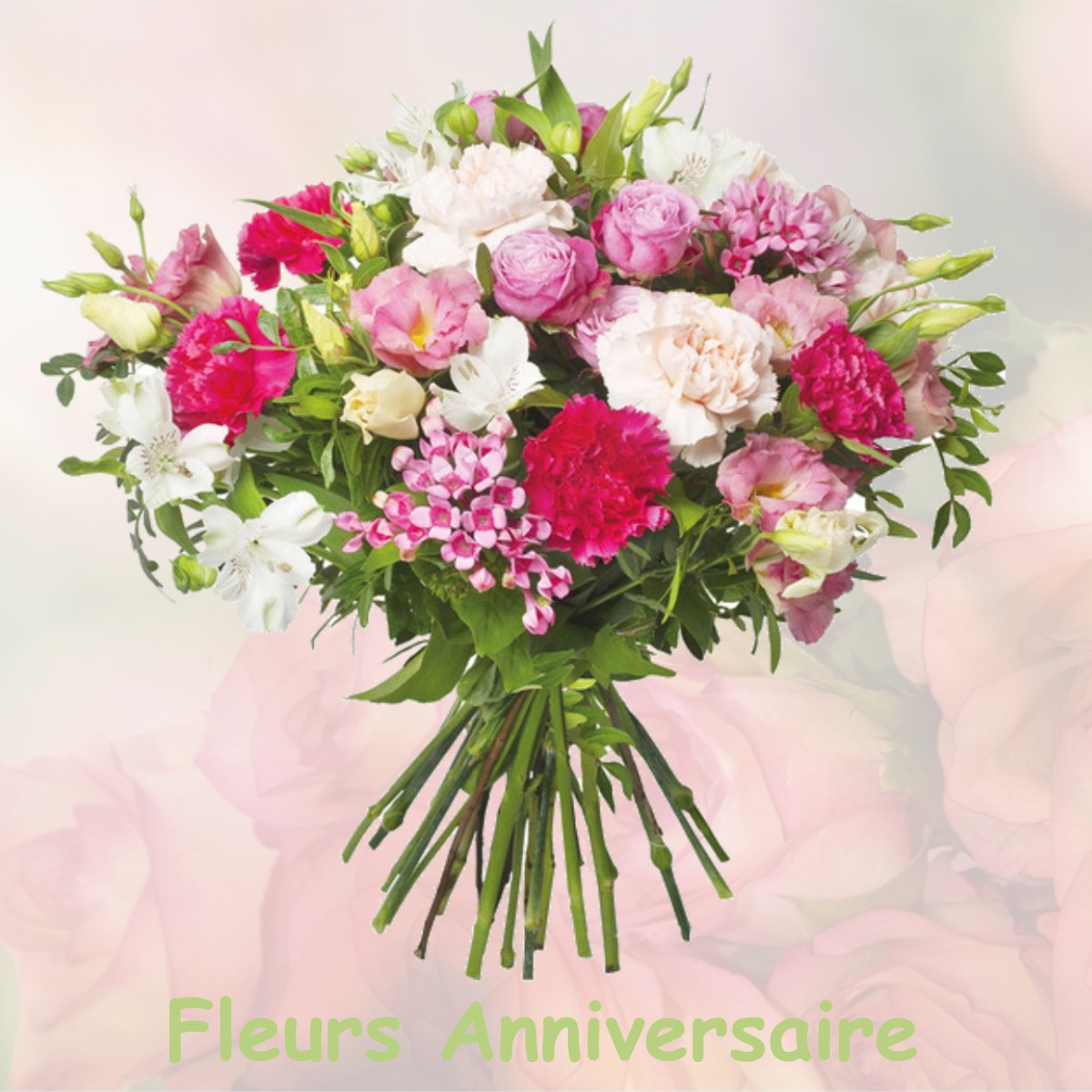 fleurs anniversaire MOUILLY