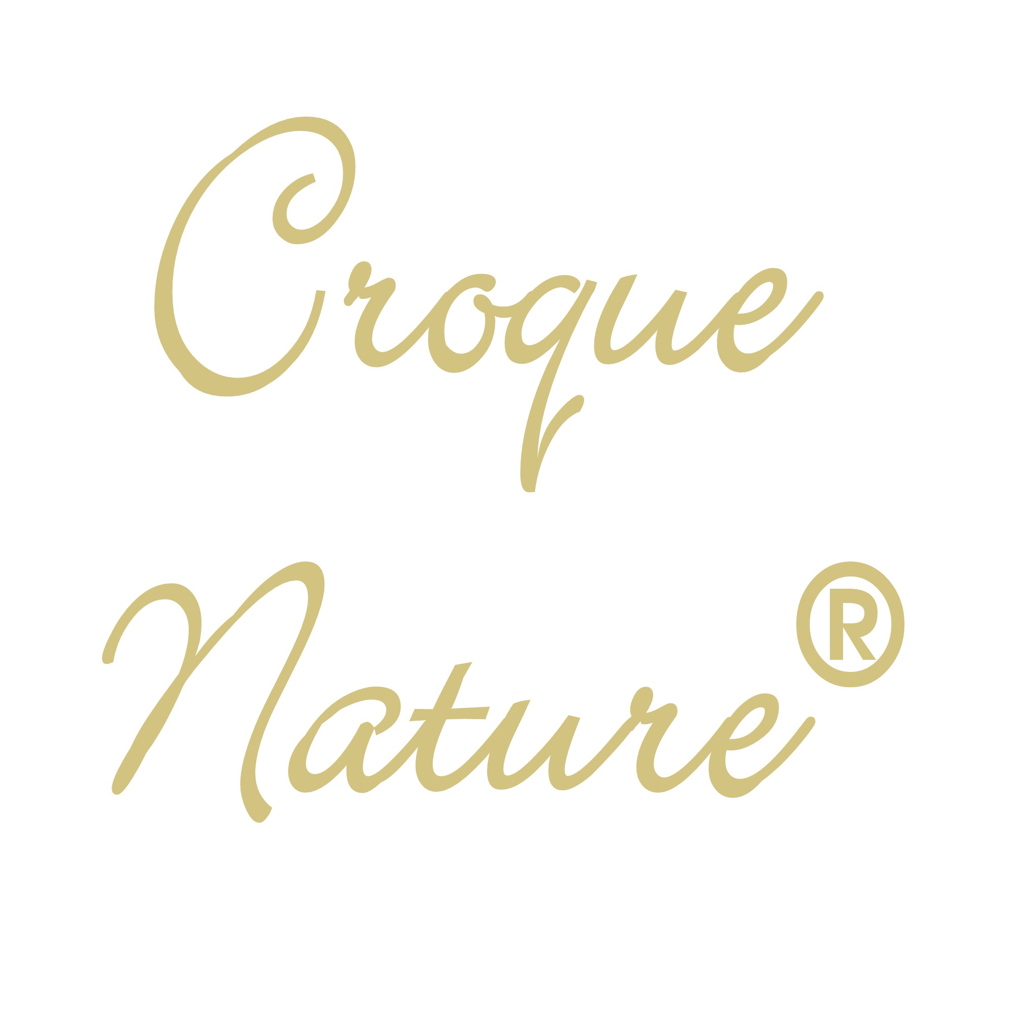 CROQUE NATURE® MOUILLY